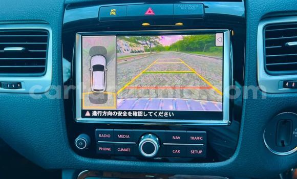 Nunua Imported Volkswagen Touareg Nyeusi Gari ndani ya Dar es Salaam nchini Dar es Salaam Nunua Imported Volkswagen Touareg Nyeusi Gari ndani ya Dar es Salaam nchini Dar es Salaam