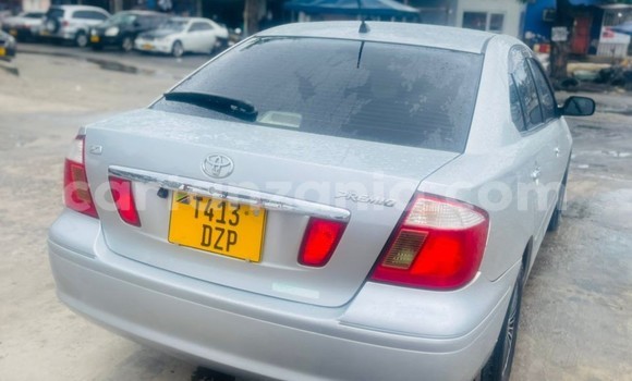 Nunua Ilio tumika Toyota Premio Fedha Gari ndani ya Dar es Salaam nchini Dar es Salaam Nunua Ilio tumika Toyota Premio Fedha Gari ndani ya Dar es Salaam nchini Dar es Salaam