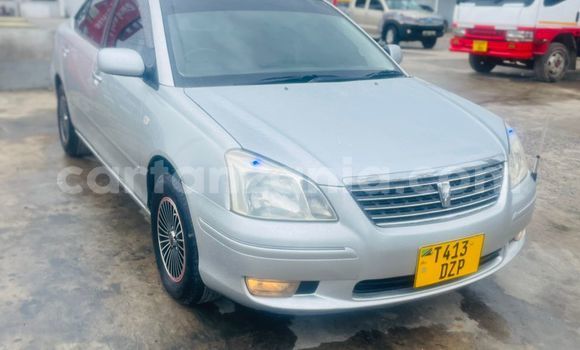 Nunua Ilio tumika Toyota Premio Fedha Gari ndani ya Dar es Salaam nchini Dar es Salaam Nunua Ilio tumika Toyota Premio Fedha Gari ndani ya Dar es Salaam nchini Dar es Salaam