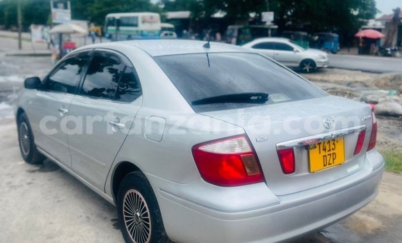 Nunua Ilio tumika Toyota Premio Fedha Gari ndani ya Dar es Salaam nchini Dar es Salaam Nunua Ilio tumika Toyota Premio Fedha Gari ndani ya Dar es Salaam nchini Dar es Salaam