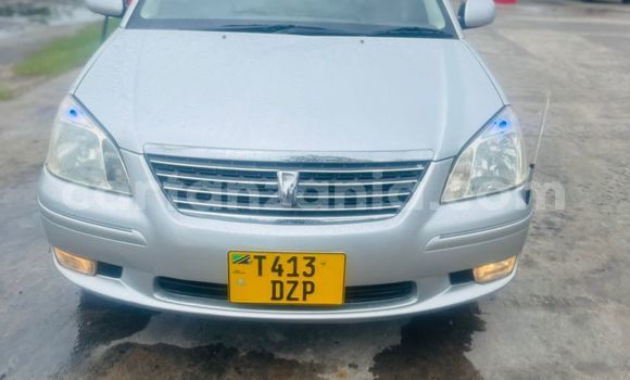 Nunua Ilio tumika Toyota Premio Fedha Gari ndani ya Dar es Salaam nchini Dar es Salaam Nunua Ilio tumika Toyota Premio Fedha Gari ndani ya Dar es Salaam nchini Dar es Salaam