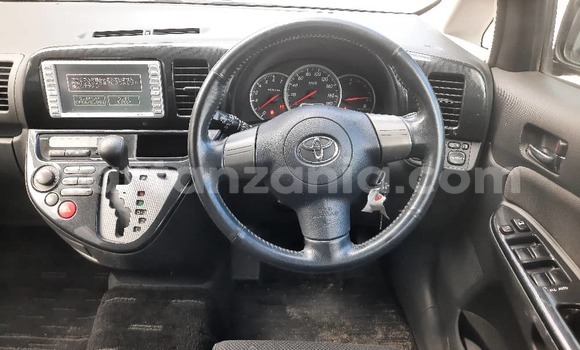 Buy Import Toyota Wish Black Car in Dar es Salaam in Dar es Salaam Buy Import Toyota Wish Black Car in Dar es Salaam in Dar es Salaam