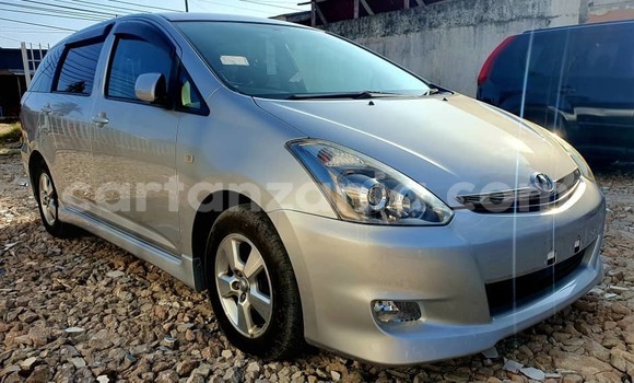 Nunua Imported Toyota Wish Fedha Gari ndani ya Dar es Salaam nchini Dar es Salaam Nunua Imported Toyota Wish Fedha Gari ndani ya Dar es Salaam nchini Dar es Salaam