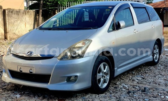 Nunua Imported Toyota Wish Fedha Gari ndani ya Dar es Salaam nchini Dar es Salaam Nunua Imported Toyota Wish Fedha Gari ndani ya Dar es Salaam nchini Dar es Salaam