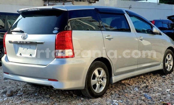 Nunua Imported Toyota Wish Fedha Gari ndani ya Dar es Salaam nchini Dar es Salaam Nunua Imported Toyota Wish Fedha Gari ndani ya Dar es Salaam nchini Dar es Salaam