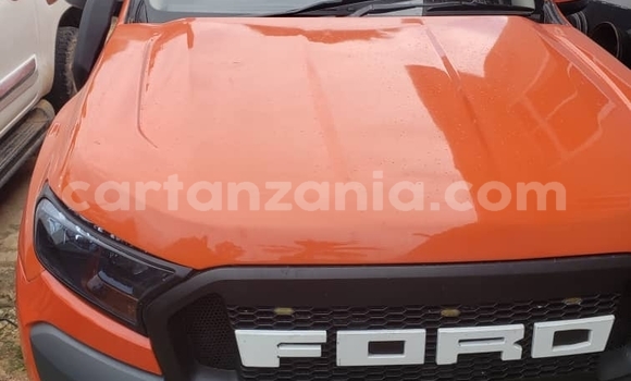 Buy Used FORD MUSTANG Other Car in Dar es Salaam in Dar es Salaam