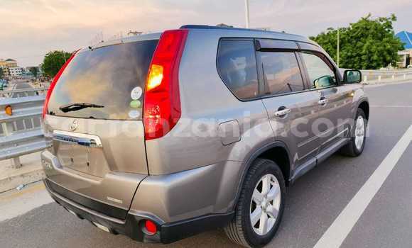 Buy Used Nissan X–Trail Beige Car in Dar es Salaam in Dar es Salaam Buy Used Nissan X–Trail Beige Car in Dar es Salaam in Dar es Salaam