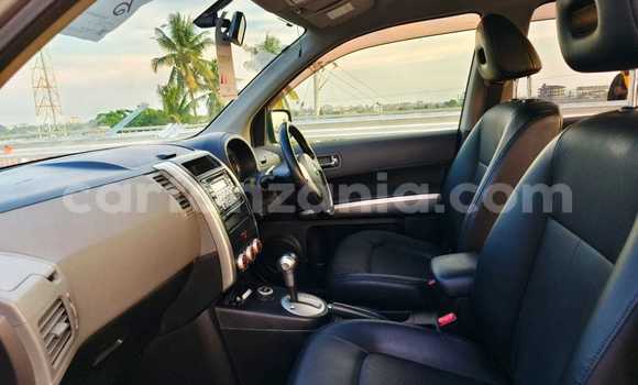 Buy Used Nissan X–Trail Beige Car in Dar es Salaam in Dar es Salaam Buy Used Nissan X–Trail Beige Car in Dar es Salaam in Dar es Salaam
