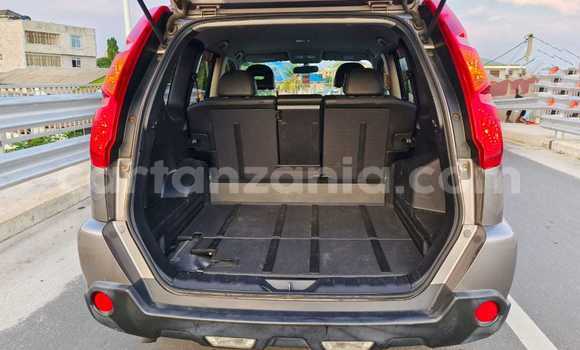Buy Used Nissan X–Trail Beige Car in Dar es Salaam in Dar es Salaam Buy Used Nissan X–Trail Beige Car in Dar es Salaam in Dar es Salaam