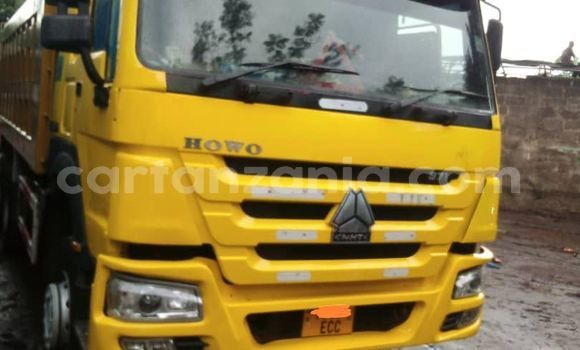 Buy Used Hino Ranger Other Truck in Dar es Salaam in Dar es Salaam Buy Used Hino Ranger Other Truck in Dar es Salaam in Dar es Salaam