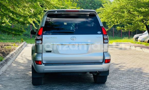 Nunua Imported Toyota Prado Fedha Gari ndani ya Dar es Salaam nchini Dar es Salaam Nunua Imported Toyota Prado Fedha Gari ndani ya Dar es Salaam nchini Dar es Salaam