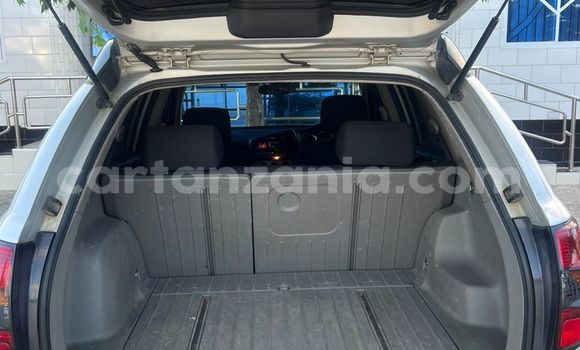 Buy Used Toyota Voltz Silver Car in Dar es Salaam in Dar es Salaam Buy Used Toyota Voltz Silver Car in Dar es Salaam in Dar es Salaam