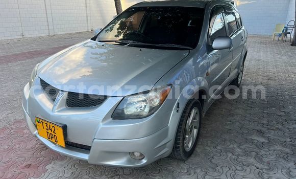 Buy Used Toyota Voltz Silver Car in Dar es Salaam in Dar es Salaam Buy Used Toyota Voltz Silver Car in Dar es Salaam in Dar es Salaam