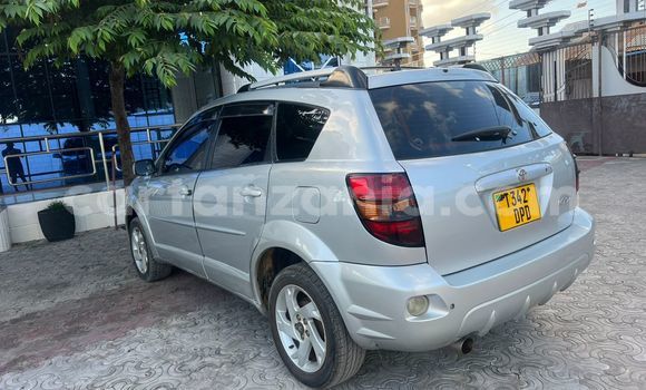 Buy Used Toyota Voltz Silver Car in Dar es Salaam in Dar es Salaam Buy Used Toyota Voltz Silver Car in Dar es Salaam in Dar es Salaam