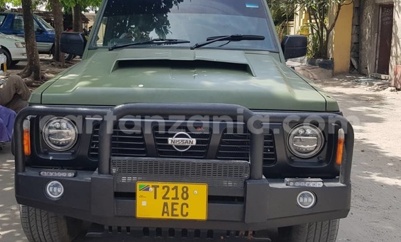 Buy cars for sale in tanzania - cartanzania
