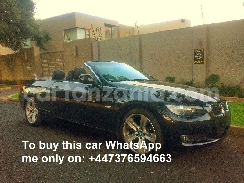 Big with watermark bmw 3 series dar es salaam dar es salaam 18506