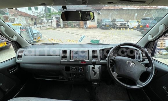 Nunua Imported Toyota HiAce Fedha Lori ndani ya Dar es Salaam nchini Dar es Salaam Nunua Imported Toyota HiAce Fedha Lori ndani ya Dar es Salaam nchini Dar es Salaam