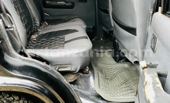 Buy Used Land Rover Range Rover Black Car in Dar es Salaam in Dar es Salaam Buy Used Land Rover Range Rover Black Car in Dar es Salaam in Dar es Salaam