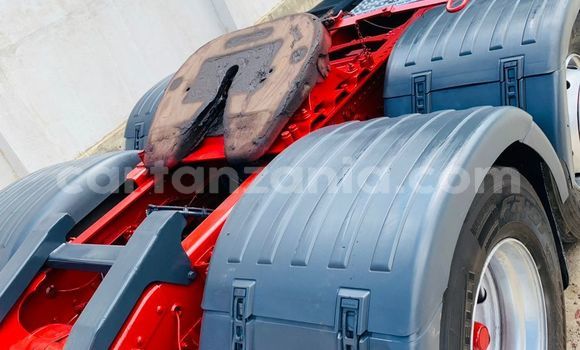 Buy Import Scania R420 Green Truck in Dar es Salaam in Dar es Salaam Buy Import Scania R420 Green Truck in Dar es Salaam in Dar es Salaam