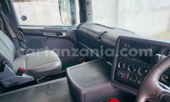 Buy Import Scania R420 Green Truck in Dar es Salaam in Dar es Salaam Buy Import Scania R420 Green Truck in Dar es Salaam in Dar es Salaam