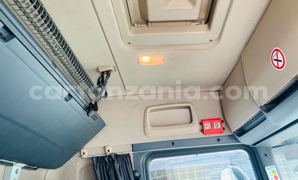 Buy Import Scania R420 Green Truck in Dar es Salaam in Dar es Salaam Buy Import Scania R420 Green Truck in Dar es Salaam in Dar es Salaam