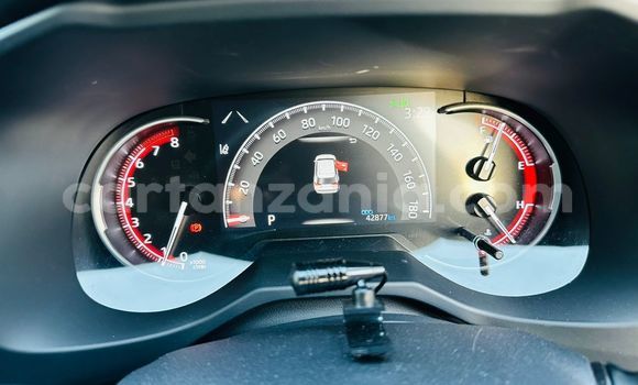 Buy Import Toyota RAV4 Black Car in Dar es Salaam in Dar es Salaam Buy Import Toyota RAV4 Black Car in Dar es Salaam in Dar es Salaam