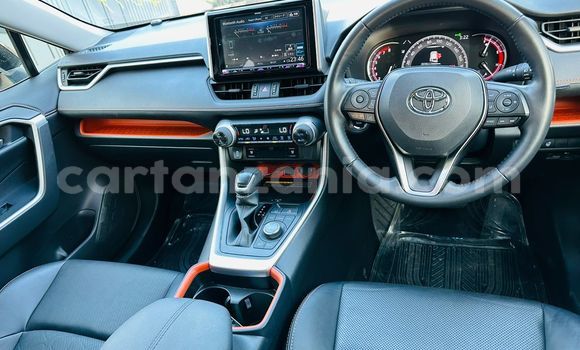 Buy Import Toyota RAV4 Black Car in Dar es Salaam in Dar es Salaam Buy Import Toyota RAV4 Black Car in Dar es Salaam in Dar es Salaam