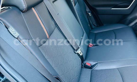 Buy Import Toyota RAV4 Black Car in Dar es Salaam in Dar es Salaam Buy Import Toyota RAV4 Black Car in Dar es Salaam in Dar es Salaam