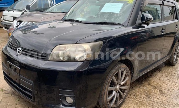 Buy Import Toyota Corolla Rumion Black Car in Dar es Salaam in Dar es Salaam Buy Import Toyota Corolla Rumion Black Car in Dar es Salaam in Dar es Salaam
