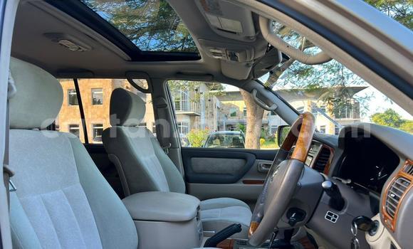 Nunua Imported Toyota Land Cruiser Fedha Gari ndani ya Dar es Salaam nchini Dar es Salaam Nunua Imported Toyota Land Cruiser Fedha Gari ndani ya Dar es Salaam nchini Dar es Salaam