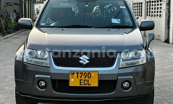 Buy Used Suzuki Escudo Other Car in Dar es Salaam in Dar es Salaam Buy Used Suzuki Escudo Other Car in Dar es Salaam in Dar es Salaam