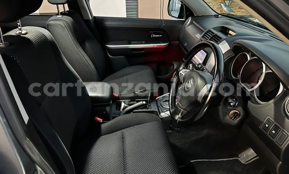 Buy Used Suzuki Escudo Other Car in Dar es Salaam in Dar es Salaam Buy Used Suzuki Escudo Other Car in Dar es Salaam in Dar es Salaam