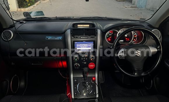 Buy Used Suzuki Escudo Other Car in Dar es Salaam in Dar es Salaam Buy Used Suzuki Escudo Other Car in Dar es Salaam in Dar es Salaam