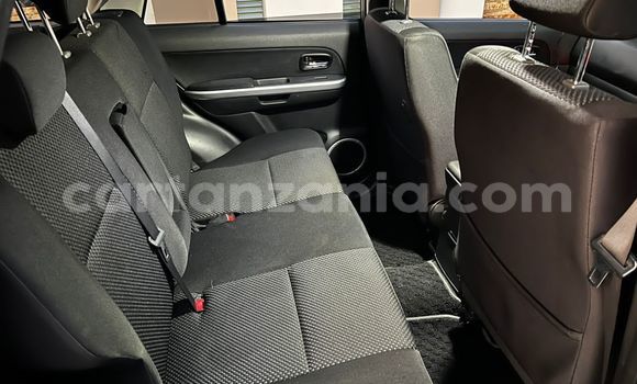 Buy Used Suzuki Escudo Other Car in Dar es Salaam in Dar es Salaam Buy Used Suzuki Escudo Other Car in Dar es Salaam in Dar es Salaam