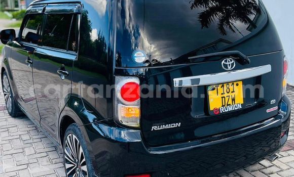 Nunua Ilio tumika Toyota Corolla Rumion Nyeusi Gari ndani ya Dar es Salaam nchini Dar es Salaam Nunua Ilio tumika Toyota Corolla Rumion Nyeusi Gari ndani ya Dar es Salaam nchini Dar es Salaam