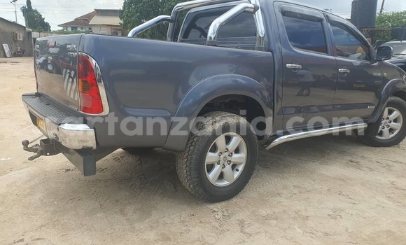 Buy Used Toyota Hiluxe VIGO Other Car in Dar es Salaam in Dar es Salaam Buy Used Toyota Hiluxe VIGO Other Car in Dar es Salaam in Dar es Salaam