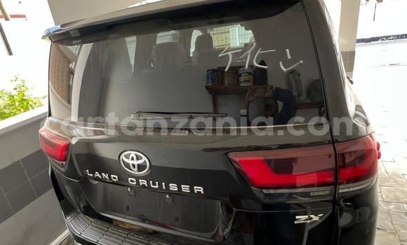 Buy New Toyota Land Cruiser Other Car in Dar es Salaam in Dar es Salaam Buy New Toyota Land Cruiser Other Car in Dar es Salaam in Dar es Salaam