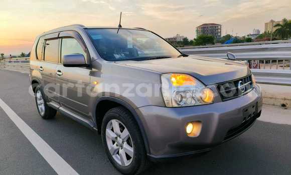 Buy Used Nissan X–Trail Other Car in Dar es Salaam in Dar es Salaam