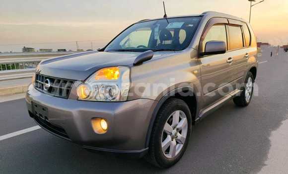 Buy Used Nissan X–Trail Other Car in Dar es Salaam in Dar es Salaam Buy Used Nissan X–Trail Other Car in Dar es Salaam in Dar es Salaam