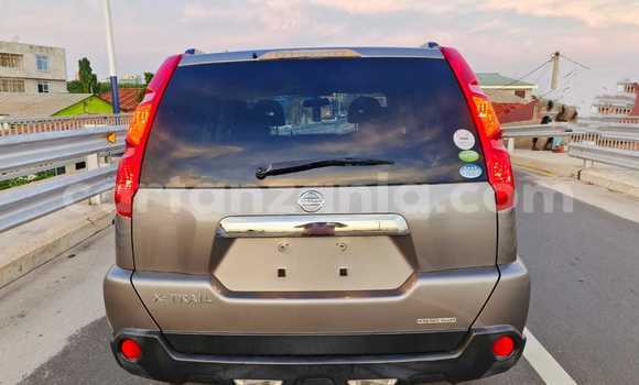 Buy Used Nissan X–Trail Other Car in Dar es Salaam in Dar es Salaam Buy Used Nissan X–Trail Other Car in Dar es Salaam in Dar es Salaam