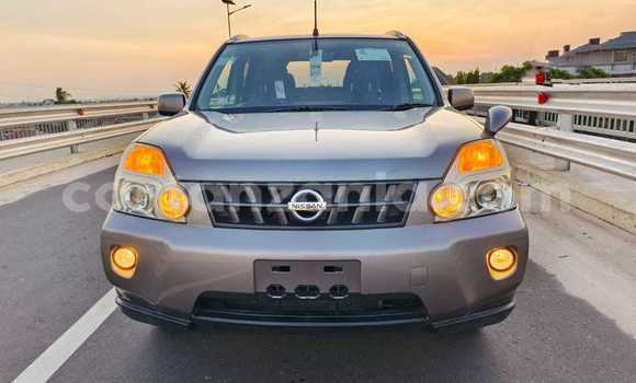 Buy Used Nissan X–Trail Other Car in Dar es Salaam in Dar es Salaam Buy Used Nissan X–Trail Other Car in Dar es Salaam in Dar es Salaam