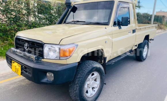 Buy Used Toyota Land Cruiser Other Car in Dar es Salaam in Dar es Salaam Buy Used Toyota Land Cruiser Other Car in Dar es Salaam in Dar es Salaam