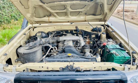 Nunua Ilio tumika Toyota Land Cruiser Nyingine Gari ndani ya Dar es Salaam nchini Dar es Salaam Nunua Ilio tumika Toyota Land Cruiser Nyingine Gari ndani ya Dar es Salaam nchini Dar es Salaam