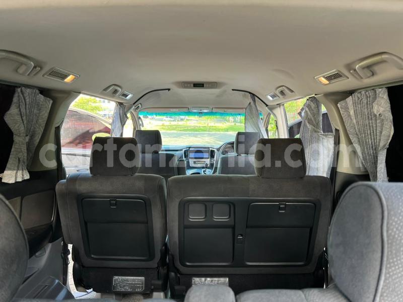 Big with watermark toyota alphard dar es salaam dar es salaam 18533