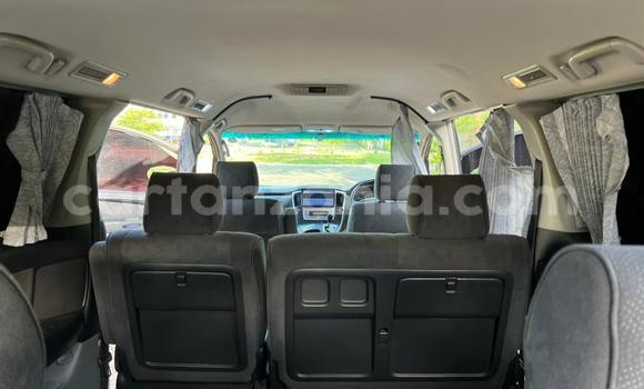 Nunua Ilio tumika Toyota Alphard Nyeusi Gari ndani ya Dar es Salaam nchini Dar es Salaam Nunua Ilio tumika Toyota Alphard Nyeusi Gari ndani ya Dar es Salaam nchini Dar es Salaam