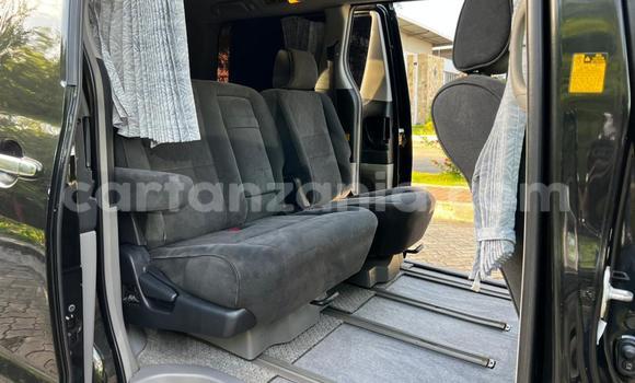 Nunua Ilio tumika Toyota Alphard Nyeusi Gari ndani ya Dar es Salaam nchini Dar es Salaam Nunua Ilio tumika Toyota Alphard Nyeusi Gari ndani ya Dar es Salaam nchini Dar es Salaam