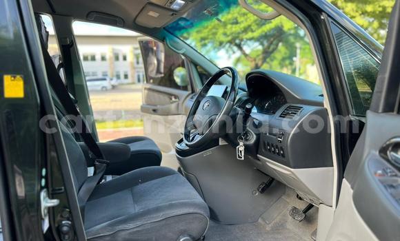 Nunua Ilio tumika Toyota Alphard Nyeusi Gari ndani ya Dar es Salaam nchini Dar es Salaam Nunua Ilio tumika Toyota Alphard Nyeusi Gari ndani ya Dar es Salaam nchini Dar es Salaam