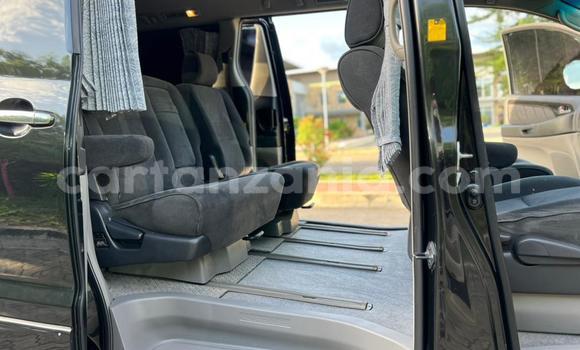 Nunua Ilio tumika Toyota Alphard Nyeusi Gari ndani ya Dar es Salaam nchini Dar es Salaam Nunua Ilio tumika Toyota Alphard Nyeusi Gari ndani ya Dar es Salaam nchini Dar es Salaam