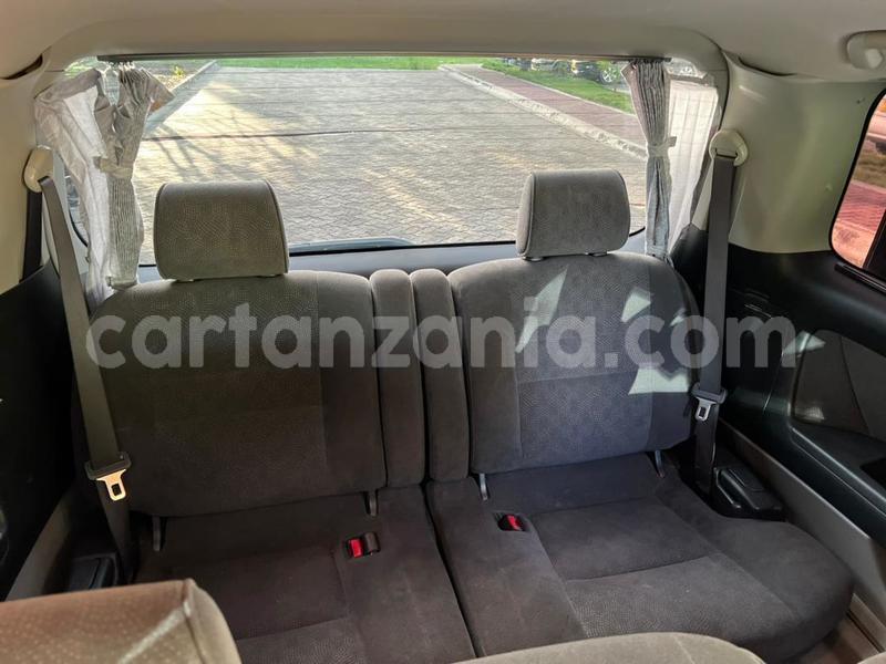 Big with watermark toyota alphard dar es salaam dar es salaam 18533