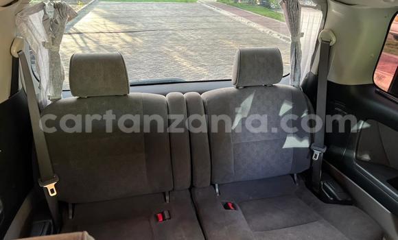 Nunua Ilio tumika Toyota Alphard Nyeusi Gari ndani ya Dar es Salaam nchini Dar es Salaam Nunua Ilio tumika Toyota Alphard Nyeusi Gari ndani ya Dar es Salaam nchini Dar es Salaam